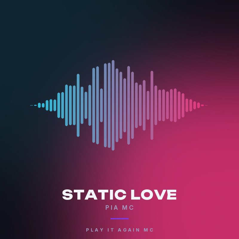Cover of Static Love