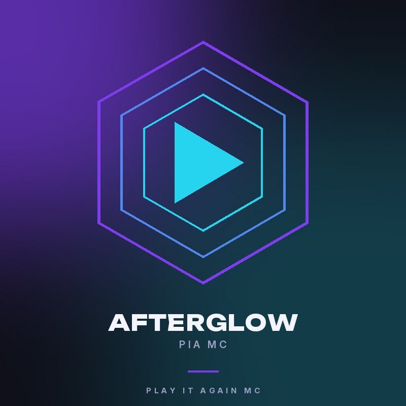 Cover of Afterglow