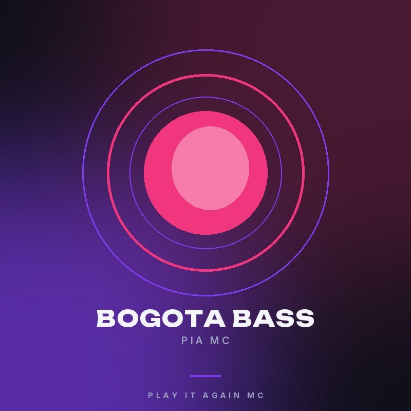 Cover of Bogotá Bass
