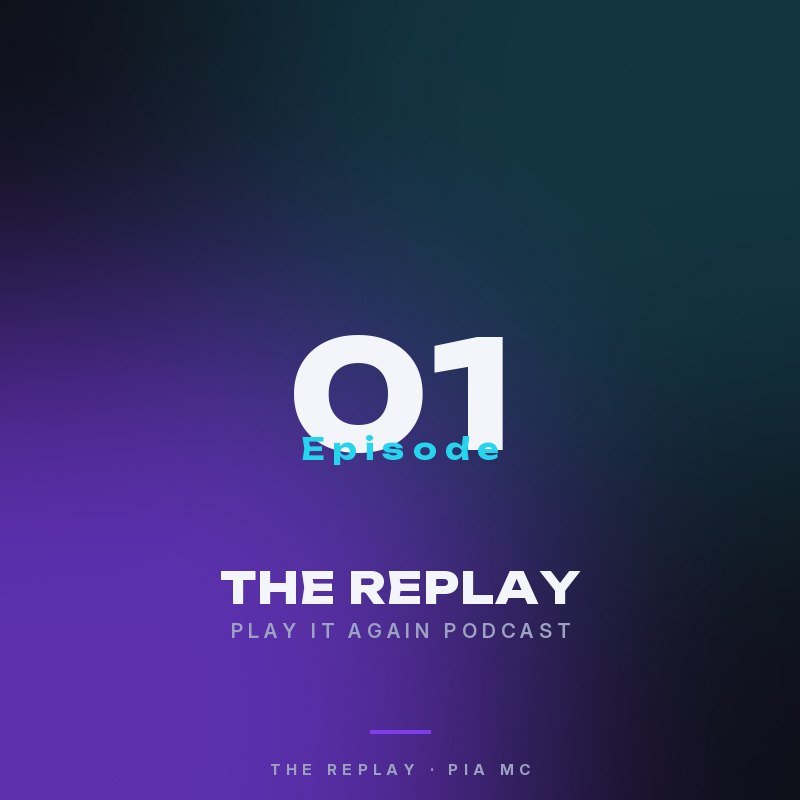 Cover of Press Play: Why We Replay the Culture