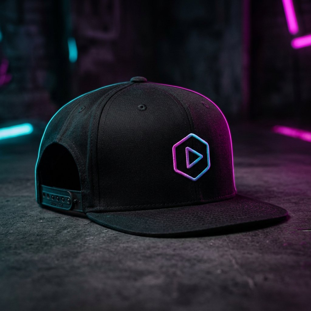 Hex Snapback